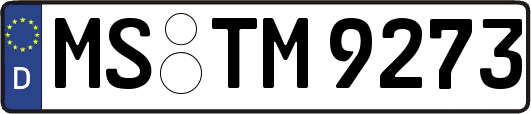 MS-TM9273