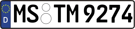MS-TM9274