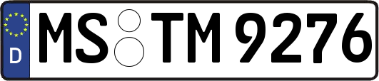 MS-TM9276