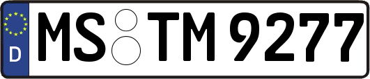 MS-TM9277