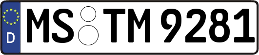 MS-TM9281