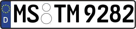 MS-TM9282