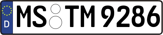 MS-TM9286