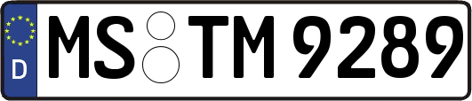 MS-TM9289