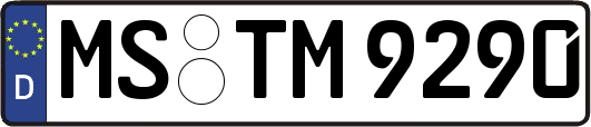 MS-TM9290