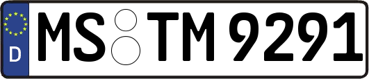MS-TM9291