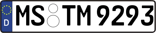 MS-TM9293
