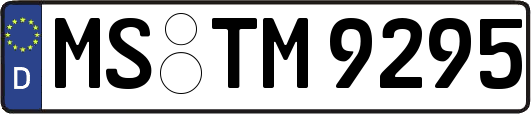 MS-TM9295