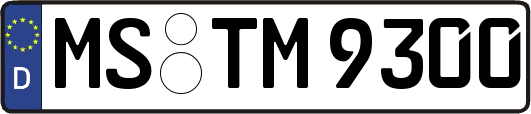 MS-TM9300