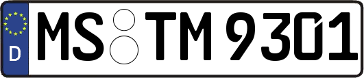 MS-TM9301