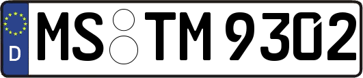 MS-TM9302