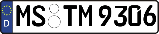 MS-TM9306