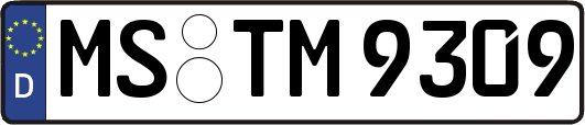 MS-TM9309