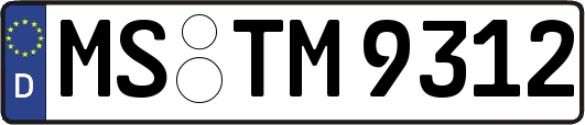 MS-TM9312