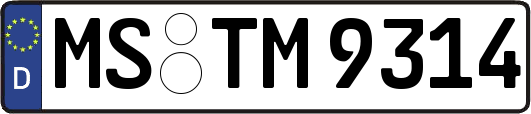 MS-TM9314