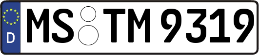 MS-TM9319