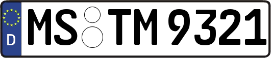 MS-TM9321
