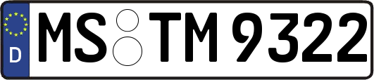 MS-TM9322