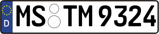 MS-TM9324
