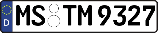 MS-TM9327