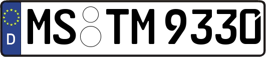 MS-TM9330