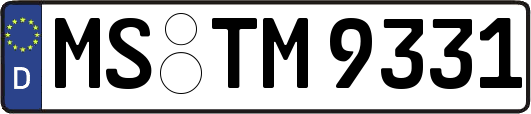 MS-TM9331