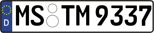 MS-TM9337