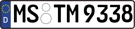 MS-TM9338