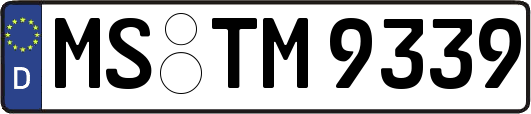 MS-TM9339