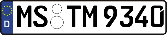 MS-TM9340