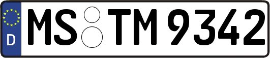 MS-TM9342