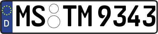 MS-TM9343