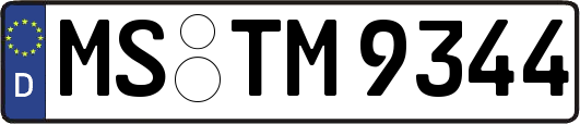 MS-TM9344