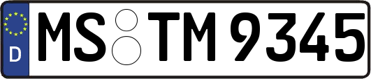 MS-TM9345