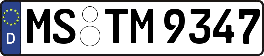 MS-TM9347