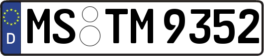 MS-TM9352