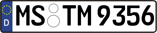 MS-TM9356