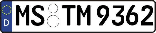 MS-TM9362