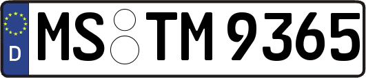 MS-TM9365