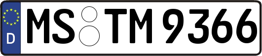 MS-TM9366