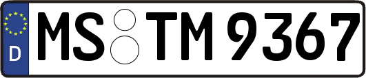 MS-TM9367