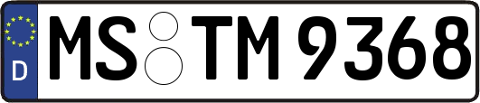 MS-TM9368