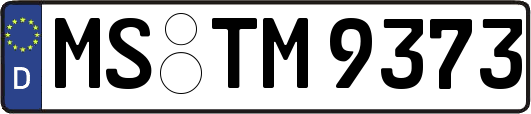 MS-TM9373