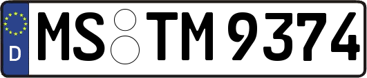 MS-TM9374