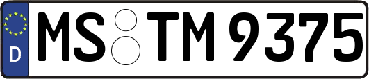 MS-TM9375