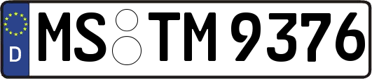 MS-TM9376