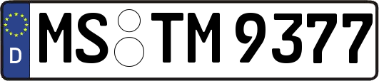 MS-TM9377