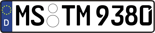 MS-TM9380