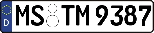 MS-TM9387