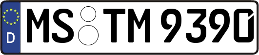 MS-TM9390
